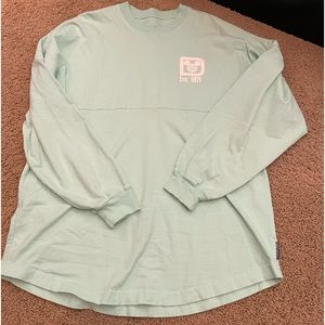 Walt Disney World spirit jersey